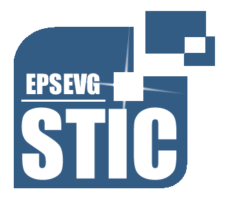 Logo STIC